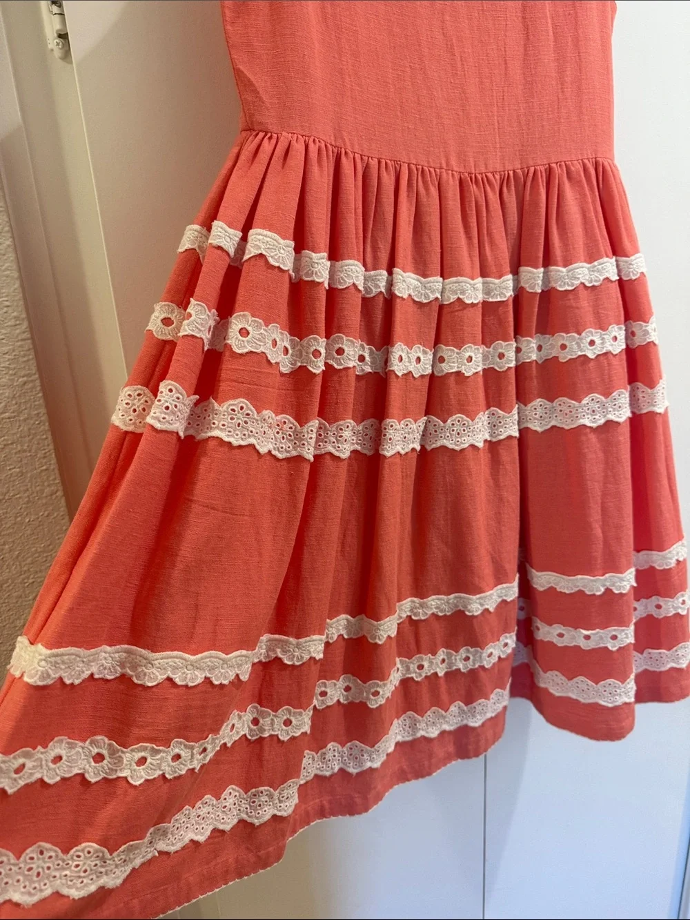 Boden classic sleeveless